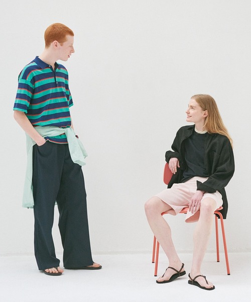 Wrangler（ラングラー） ワイドパンツ パンツ | 「別注」 WRANCHER