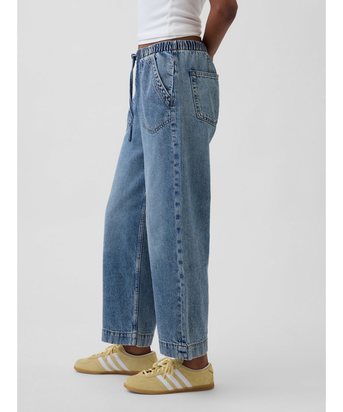 GAP（ギャップ） ジーンズ デニム デニムパンツ ローライズ '90S