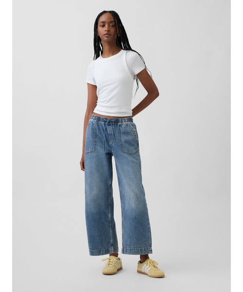 GAP（ギャップ） ジーンズ デニム デニムパンツ ローライズ '90S
