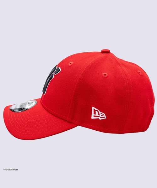 BASICKS（ベイシックス） キャップ 帽子 x Newera Yankees Cap メンズ