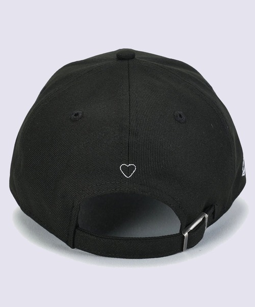 BASICKS（ベイシックス） キャップ 帽子 x Newera Yankees Cap メンズ