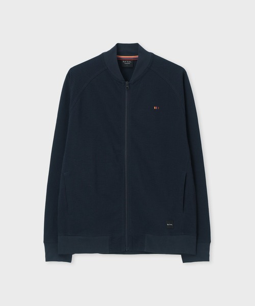 Paul Smith（ポール・スミス） ブルゾン アウター ニットサッカー