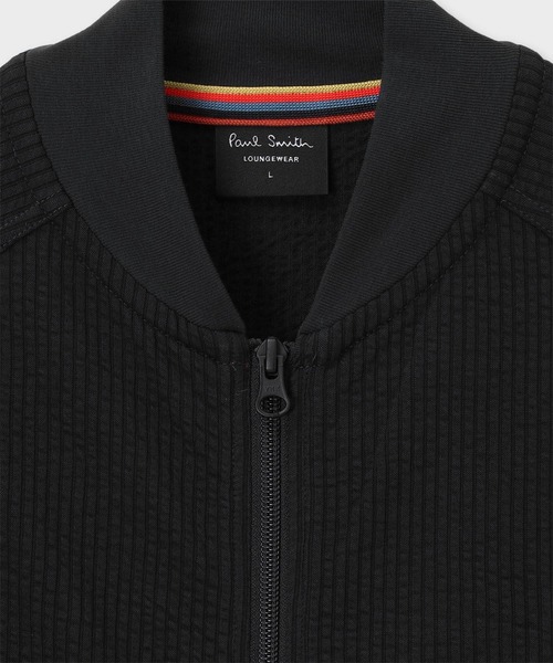 Paul Smith（ポール・スミス） ブルゾン アウター ニットサッカー
