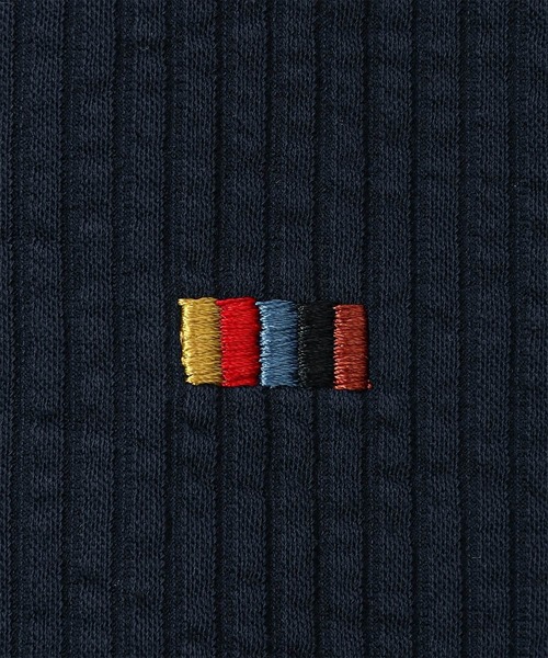 Paul Smith（ポール・スミス） ブルゾン アウター ニットサッカー