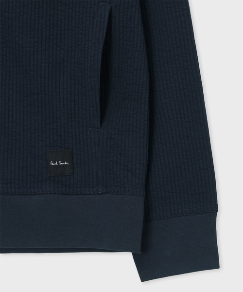 Paul Smith（ポール・スミス） ブルゾン アウター ニットサッカー