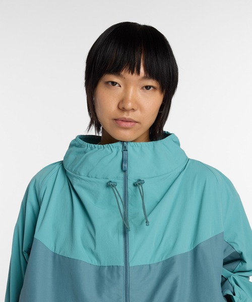 New Balance ニューバランス　ブルゾン　ジャケット　7 New Balance（ニューバランス） ブルゾン アウター フリースジャケット