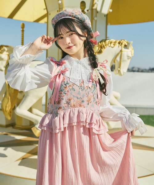kutir（クティール） 帽子 ベレー帽 レディース 「クティールとレトロ