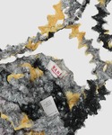 ハンドバッグ SPIKY DIAMOND BAGの詳細画像5