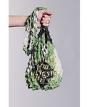 ハンドバッグ SPIKY DIAMOND BAGの詳細画像1
