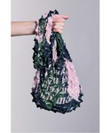 ハンドバッグ SPIKY DIAMOND BAGの詳細画像3