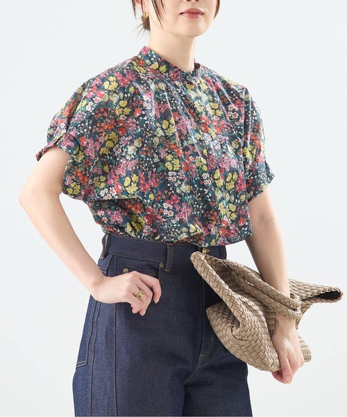 journal standard L'essage（ジャーナルスタンダード レサージュ