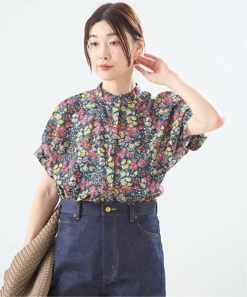 journal standard L'essage（ジャーナルスタンダード レサージュ