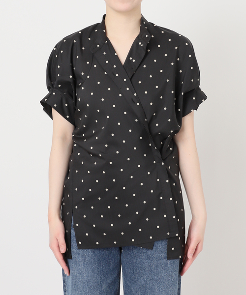 journal standard L'essage（ジャーナルスタンダード レサージュ