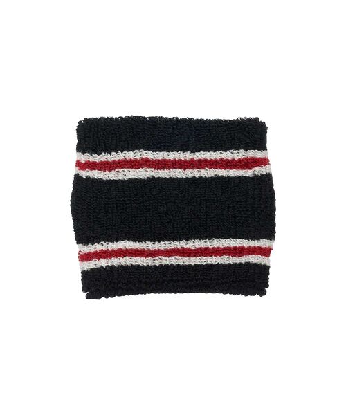 HYSTERIC GLAMOUR（ヒステリックグラマー） バングル FAST LOGO刺繍