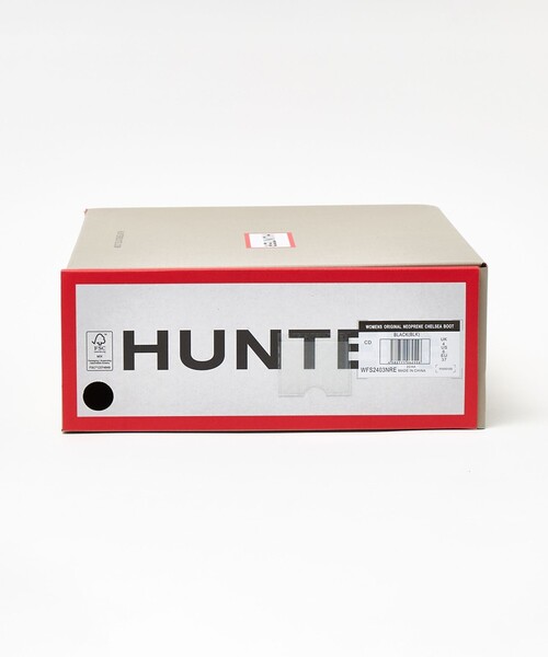 HUNTER（ハンター） 長靴 レインブーツ レインブーツ 長靴 レインSBT