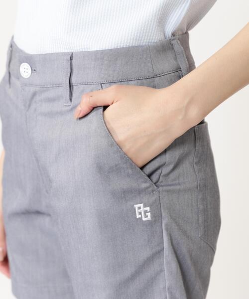 PEARLY GATES（パーリーゲイツ） パンツ 「PEARLY GATES」Pe