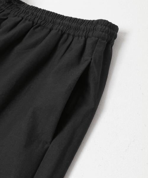URBAN RESEARCH DOORS（アーバンリサーチドアーズ） パンツ エンブロイ
