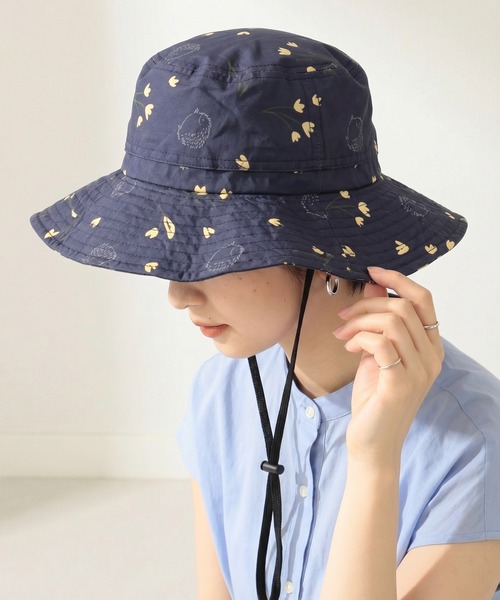 Chapeau d' O（シャポードオー） uvカット 帽子 ハット 紫外線カット