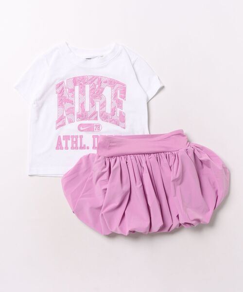 NIKE（ナイキ） セットアップ NKG LC IT UP SCOOTER SET キッズ 36N640