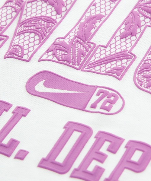 NIKE（ナイキ） セットアップ 半袖 Tシャツ スカート インナーショーツ