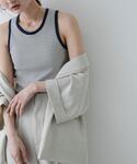 タンクトップ ノースリーブ 「別注」Healt...の詳細画像1