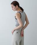 タンクトップ ノースリーブ 「別注」Healt...の詳細画像3