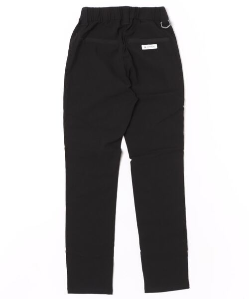 「UNDOVE」 イージーパンツ X-LARGE オフホワイト レディース_画像2