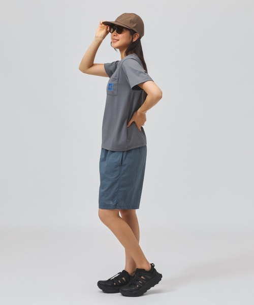 THE NORTH FACE（ザ ノースフェイス） ノースフェイス パンツ ザ