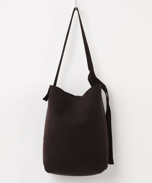 zattu 黒 ショルダーバッグ zattu（ザッツ） ショルダーバッグ - ブラック メンズ : ZOZOTOWN