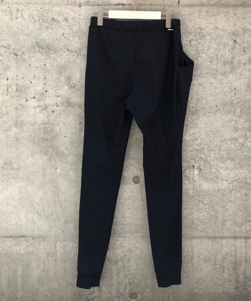 「KariAng」 スキニーパンツ S ブラック レディース_画像8