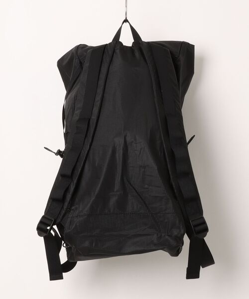 TODAYFUL デイバック リュック Useful Sheer Backpack レディース