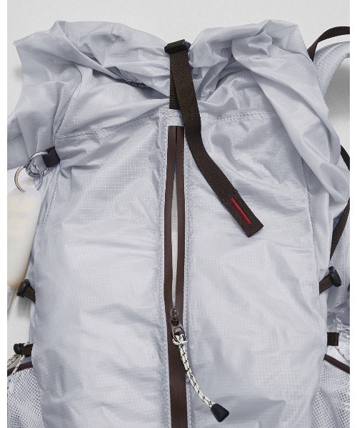 TODAYFUL デイバック リュック Useful Sheer Backpack レディース