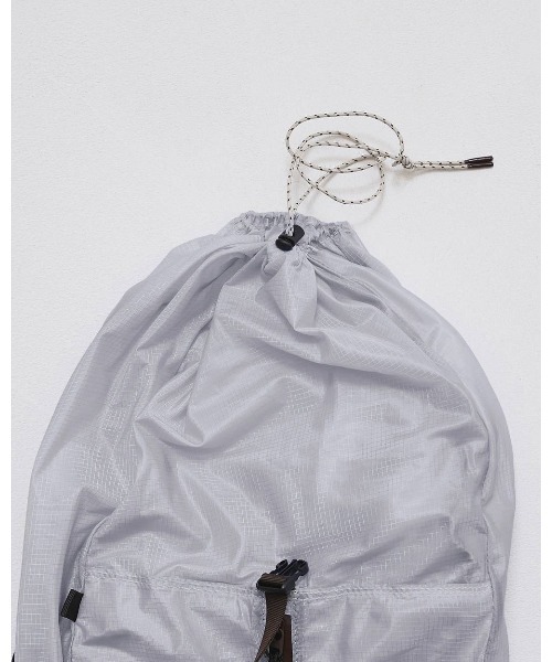 TODAYFUL デイバック リュック Useful Sheer Backpack レディース