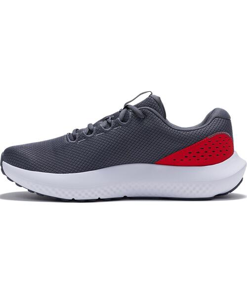 「UNDER ARMOUR」 ローカットスニーカー 29.0cm ホワイト系その他 メンズ_画像2
