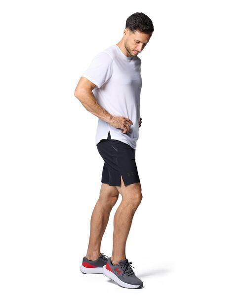 「UNDER ARMOUR」 ローカットスニーカー 29.0cm ホワイト系その他 メンズ_画像7