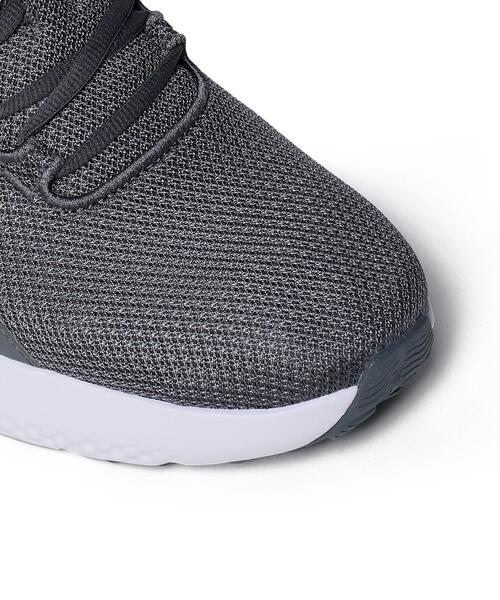 「UNDER ARMOUR」 ローカットスニーカー 29.0cm ホワイト系その他 メンズ_画像8