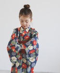 浴衣 「ワンピタイプで着脱簡単♪」「帯セット」...の詳細画像4