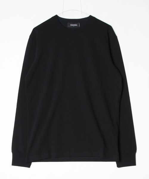 tシャツ Cool Fit Wash Tee/0262 メンズ レディースの画像