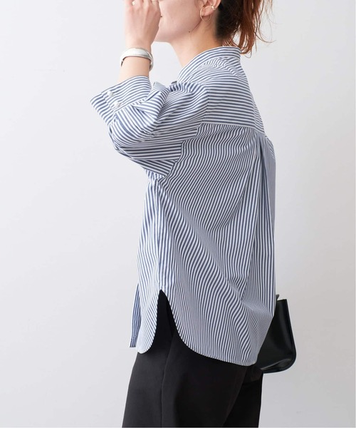 Spick＆Span（スピック アンド スパン） ブラウス シャツ 「WEB限定 