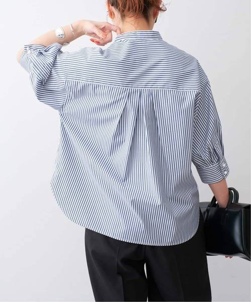 Spick＆Span（スピック アンド スパン） ブラウス シャツ 「WEB限定