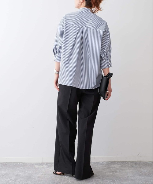 Spick＆Span（スピック アンド スパン） ブラウス シャツ 「WEB限定