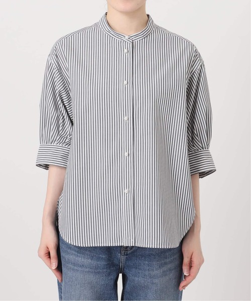 Spick＆Span（スピック アンド スパン） ブラウス シャツ 「WEB限定