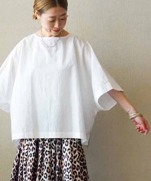 JOURNAL STANDARD LUXE（ジャーナルスタンダード ラックス） ブラウス