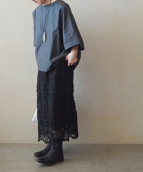 JOURNAL STANDARD LUXE（ジャーナルスタンダード ラックス） ブラウス