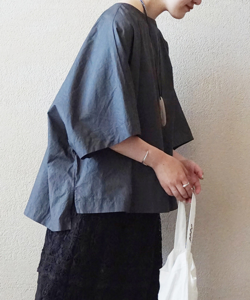JOURNAL STANDARD LUXE（ジャーナルスタンダード ラックス） ブラウス