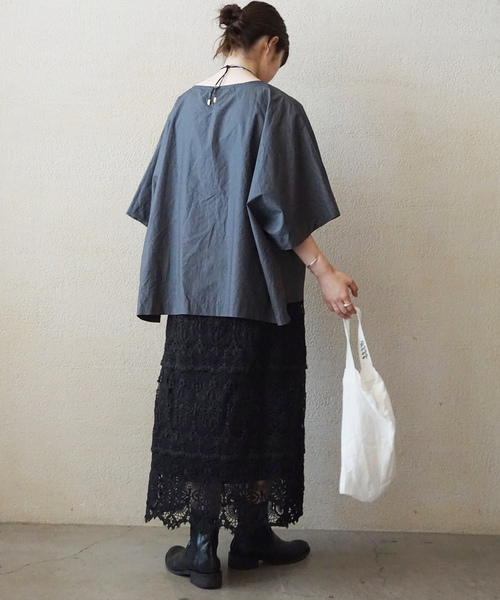 JOURNAL STANDARD LUXE（ジャーナルスタンダード ラックス） ブラウス