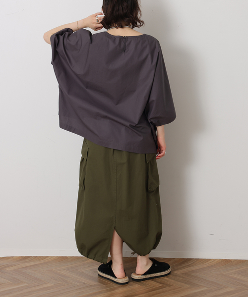 JOURNAL STANDARD LUXE（ジャーナルスタンダード ラックス） ブラウス