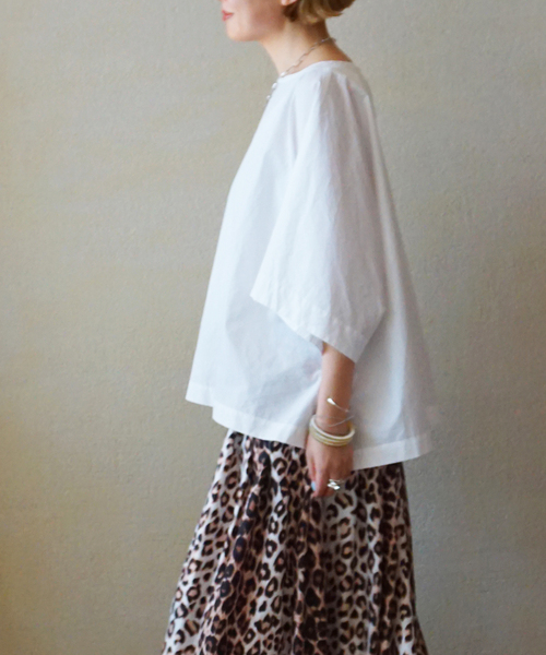 JOURNAL STANDARD LUXE（ジャーナルスタンダード ラックス） ブラウス