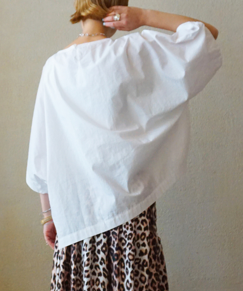 JOURNAL STANDARD LUXE（ジャーナルスタンダード ラックス） ブラウス