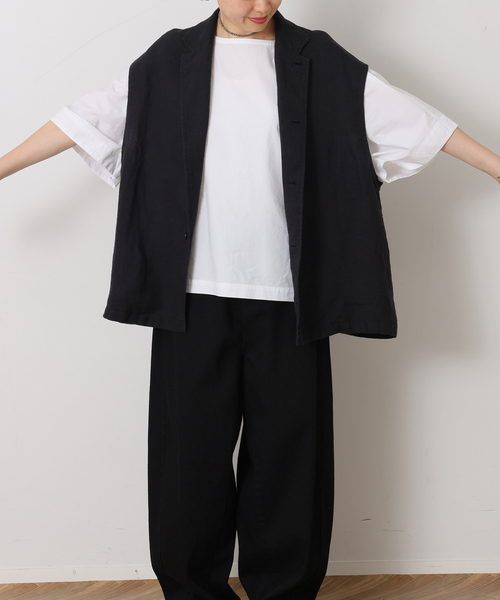 JOURNAL STANDARD LUXE（ジャーナルスタンダード ラックス） ブラウス